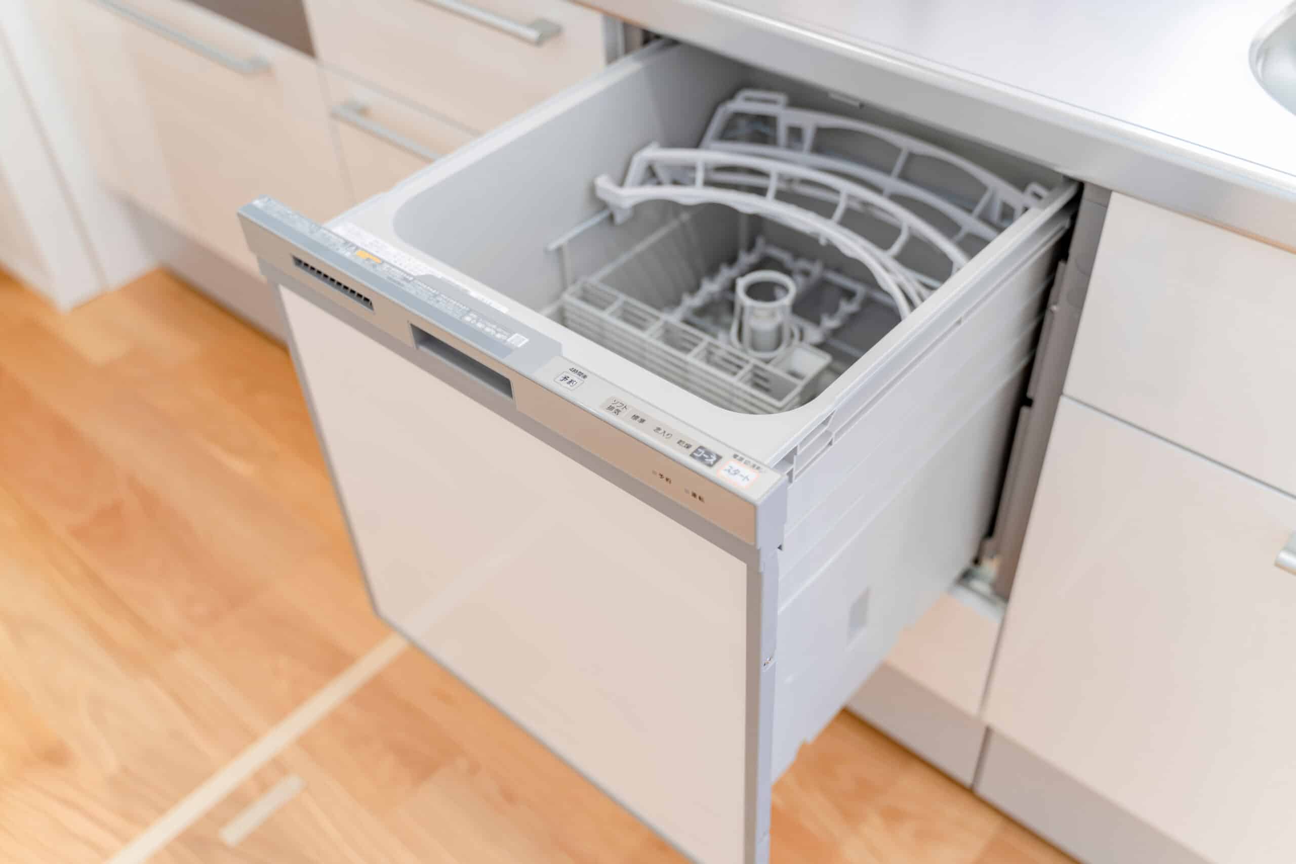 Geschirrspüler: Utensilien, die nicht darin gespült werden dürfen