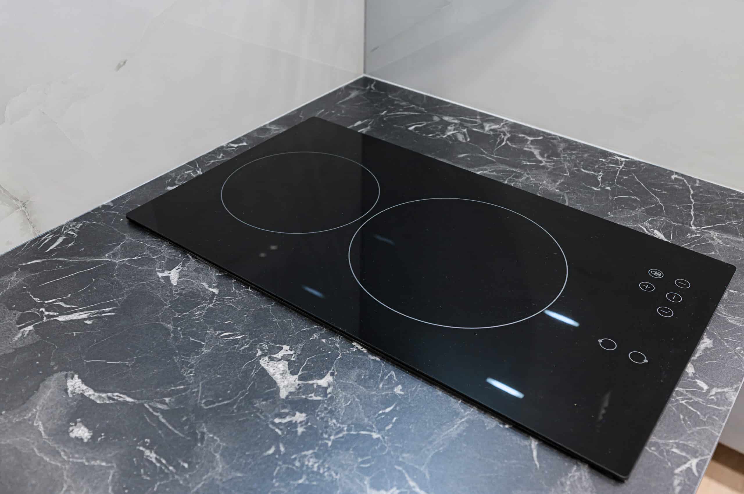 Induktionskochfeld besser als Gas