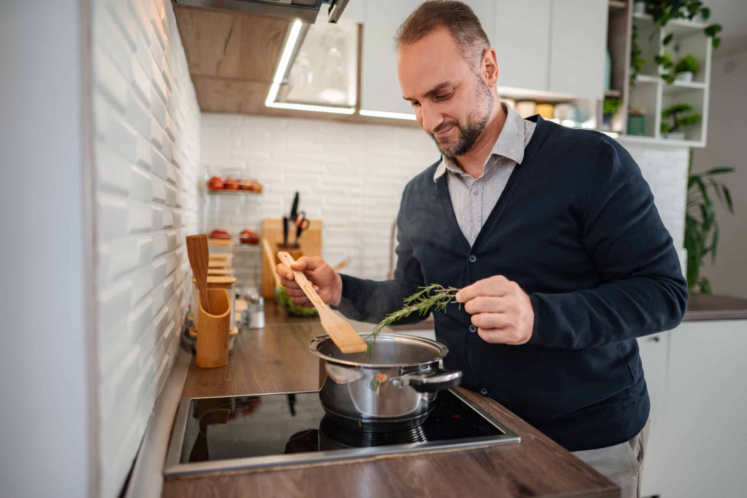 Vorteile von Rosmarin