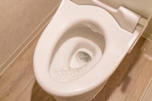 Methode, damit die Toilette einen angenehmen Geruch verströmt