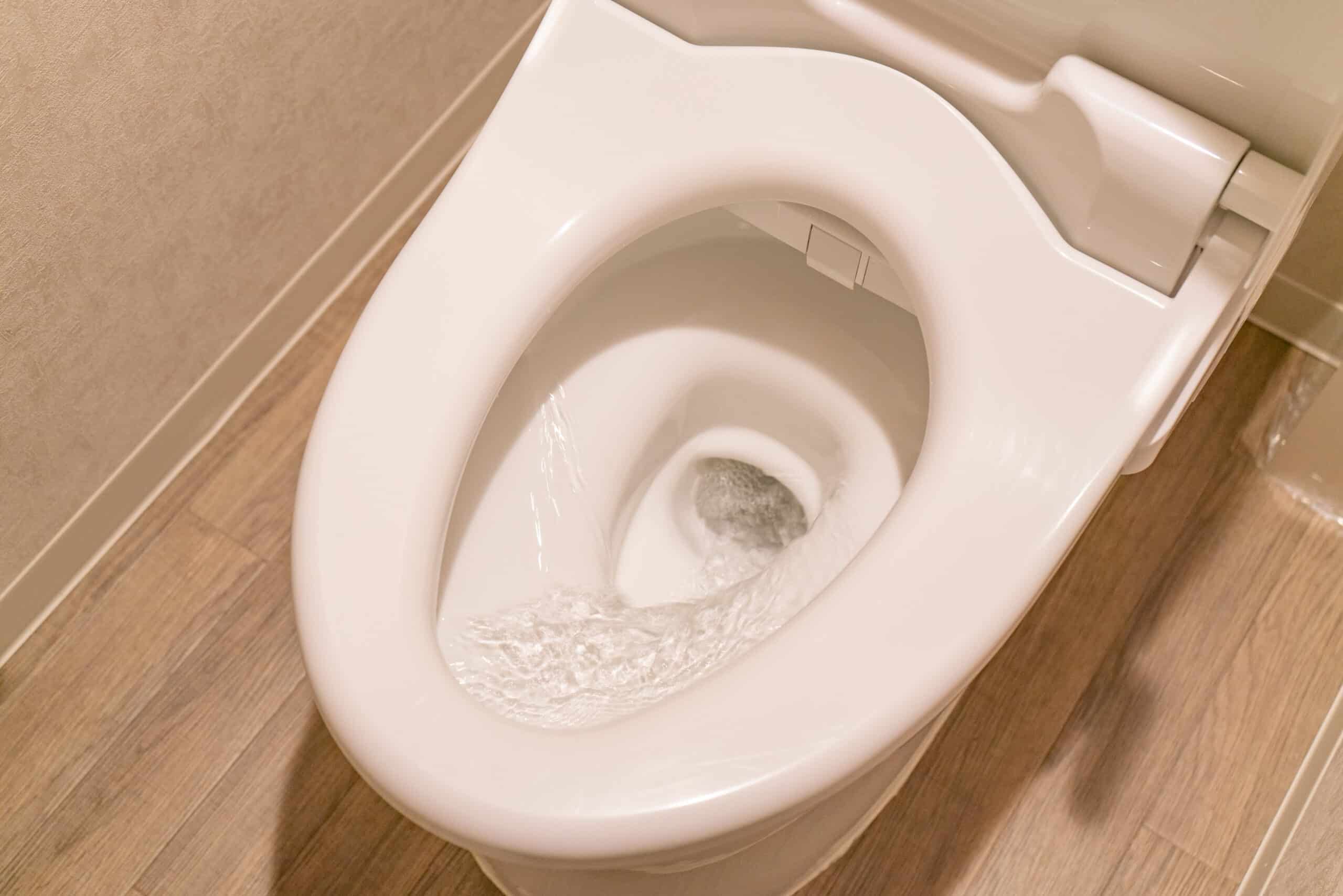 Methode, damit die Toilette einen angenehmen Geruch verströmt